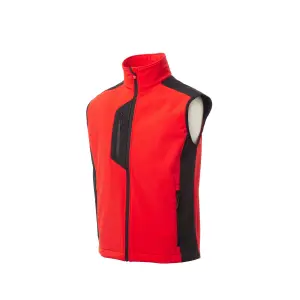 Sleeveless jacket Payper Wear Cork image-1