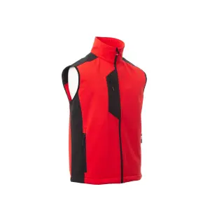 Sleeveless jacket Payper Wear Cork image-3