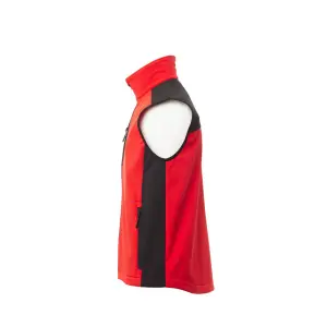 Sleeveless jacket Payper Wear Cork image-6