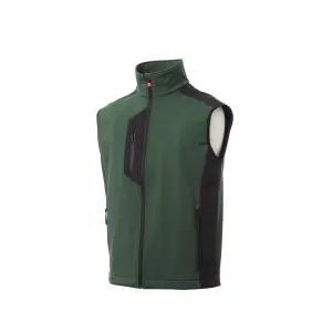 Sleeveless jacket Payper Wear Cork image-2