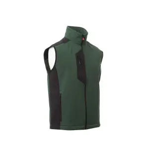 Sleeveless jacket Payper Wear Cork image-5