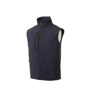 Sleeveless jacket Payper Wear Cork image-4