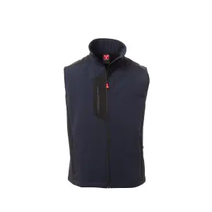 Sleeveless jacket Payper Wear Cork image-1