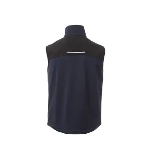 Sleeveless jacket Payper Wear Cork image-6