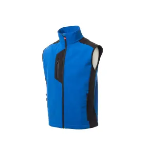 Sleeveless jacket Payper Wear Cork image-2