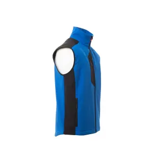 Sleeveless jacket Payper Wear Cork image-6