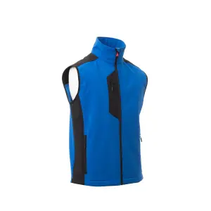 Sleeveless jacket Payper Wear Cork image-5