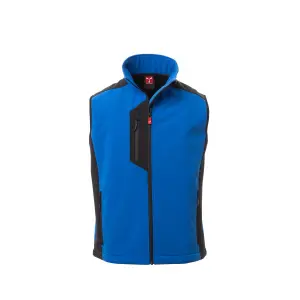 Sleeveless jacket Payper Wear Cork image-1