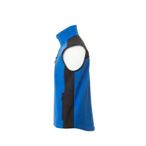 Sleeveless jacket Payper Wear Cork image-4