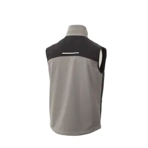 Sleeveless jacket Payper Wear Cork image-6