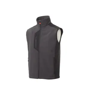 Sleeveless jacket Payper Wear Cork image-5