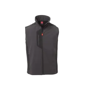 Sleeveless jacket Payper Wear Cork image-1