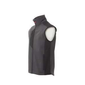 Sleeveless jacket Payper Wear Cork image-6