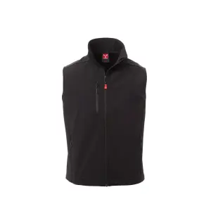 Sleeveless jacket Payper Wear Cork image-1