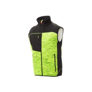 Sleeveless jacket Payper Wear Tour image-2