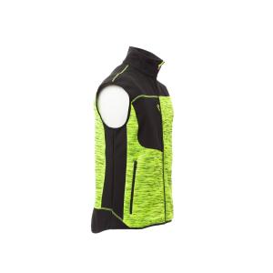 Sleeveless jacket Payper Wear Tour image-4