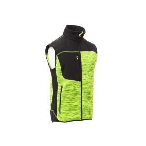 Sleeveless jacket Payper Wear Tour image-3