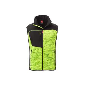 Sleeveless jacket Payper Wear Tour image-1