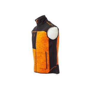 Sleeveless jacket Payper Wear Tour image-5