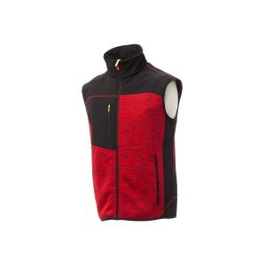Sleeveless jacket Payper Wear Tour image-4