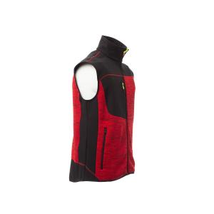 Sleeveless jacket Payper Wear Tour image-3