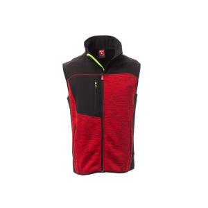 Sleeveless jacket Payper Wear Tour image-1