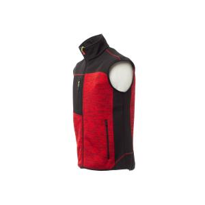 Sleeveless jacket Payper Wear Tour image-5
