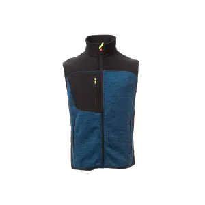Sleeveless jacket Payper Wear Tour image-0