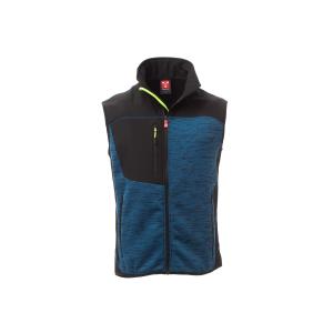 Sleeveless jacket Payper Wear Tour image-1