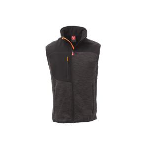 Sleeveless jacket Payper Wear Tour image-1