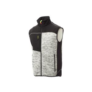 Sleeveless jacket Payper Wear Tour image-4