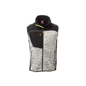 Sleeveless jacket Payper Wear Tour image-1