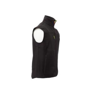 Sleeveless jacket Payper Wear Tour image-3