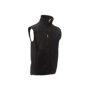Sleeveless jacket Payper Wear Tour image-2