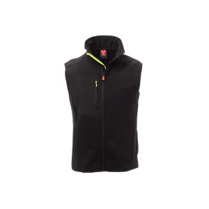 Sleeveless jacket Payper Wear Tour image-1