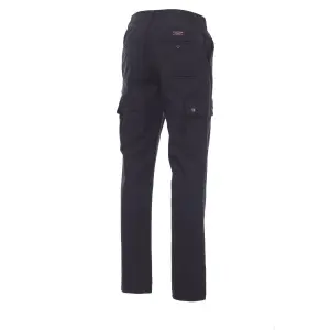 Trousers Payper Wear Forest Stretch image-6
