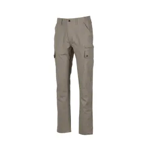 Work Trousers Payper Wear Forest Stretch Summer image-1