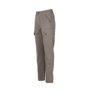 Work Trousers Payper Wear Forest Stretch Summer image-2