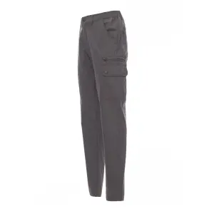 Trousers Payper Wear Forest Stretch image-4
