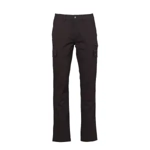 Work Trousers Payper Wear Forest Stretch Summer image-0
