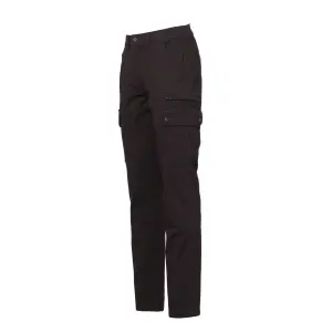 Work Trousers Payper Wear Forest Stretch Summer image-2