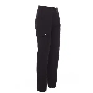Trousers Payper Wear Forest Stretch image-3