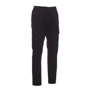 Trousers Payper Wear Forest Stretch image-1