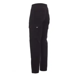 Trousers Payper Wear Forest Stretch image-4