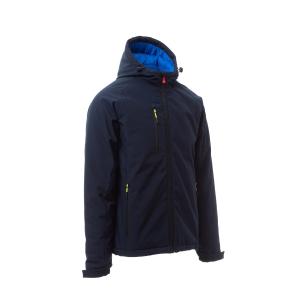 Waterdichte jas met capuchon Payper Wear Gale Pad image-5