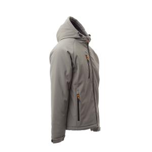 Waterdichte jas met capuchon Payper Wear Gale Pad image-5