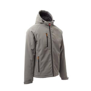 Waterdichte jas met capuchon Payper Wear Gale Pad image-4