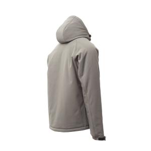 Waterdichte jas met capuchon Payper Wear Gale Pad image-6