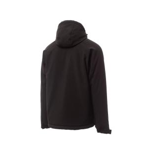 Waterdichte jas met capuchon Payper Wear Gale Pad image-6