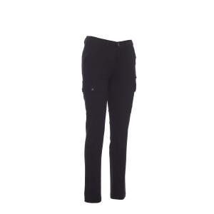 Women's Trousers Payper Wear Forest Stretch Summer image-1